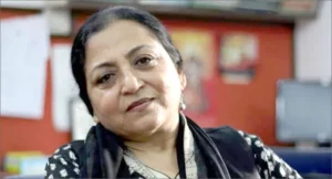 Unproven claims increase political stir, debate on Madhu Kishwar’s statement