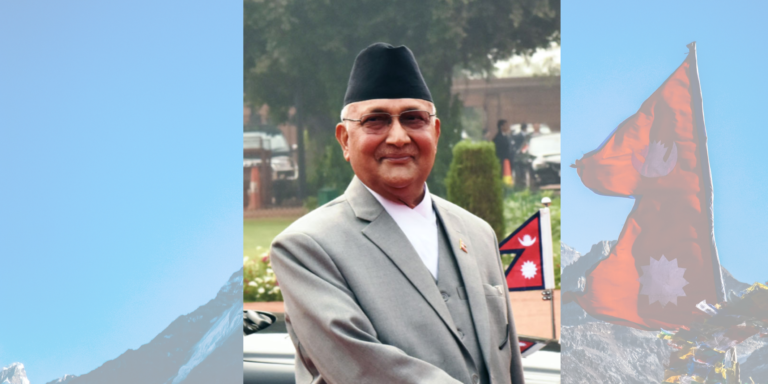 Nepal: Swearing in of new Prime Minister and action against former leadership – a sign of political change