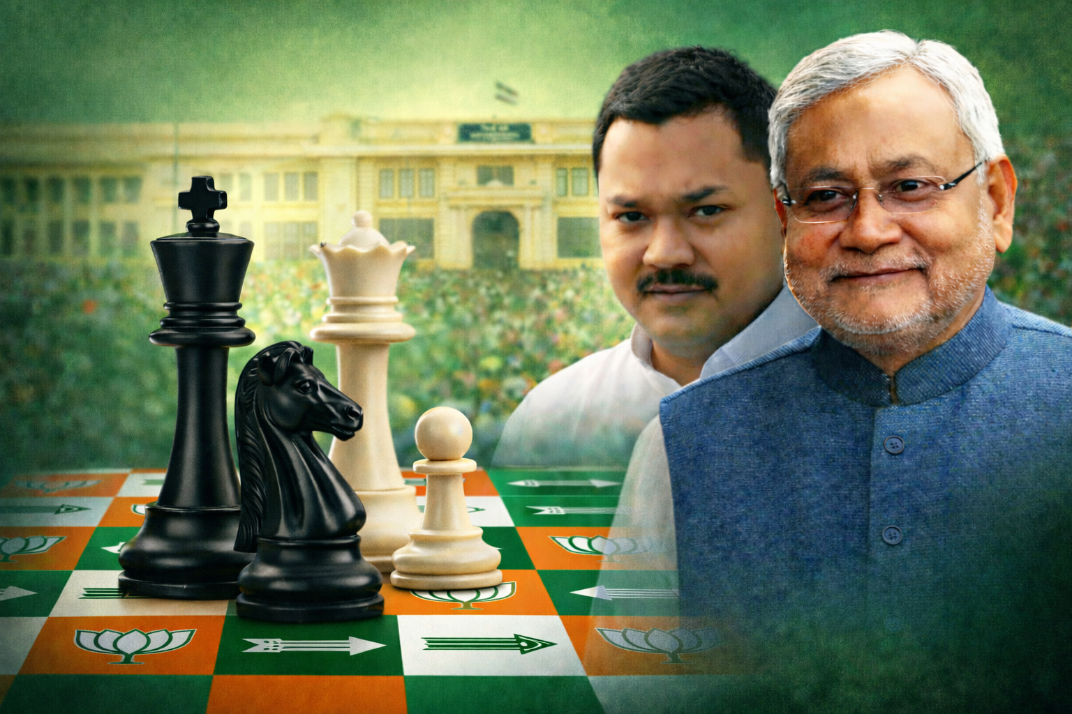 प्रतीकात्मक तस्वीर 